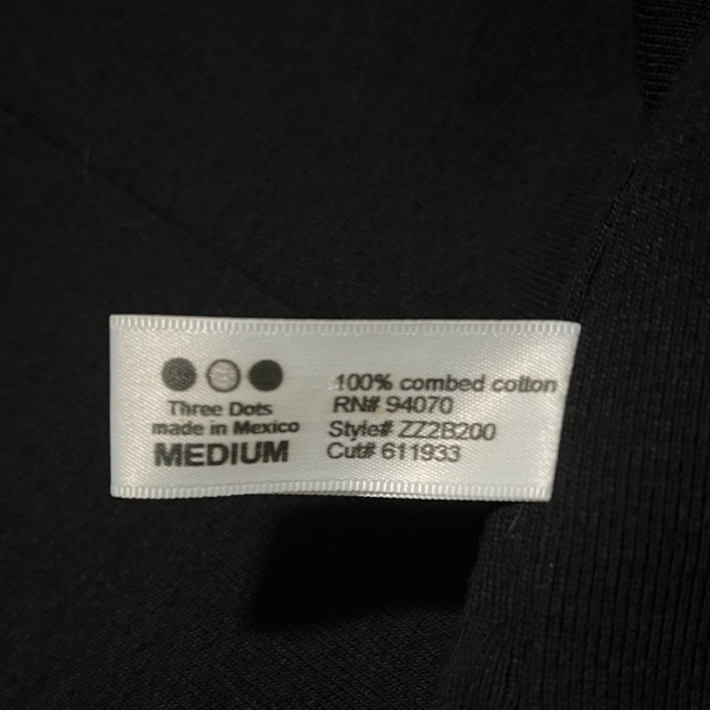 Three Dots Women’s Blazer - Picture 6 of 6